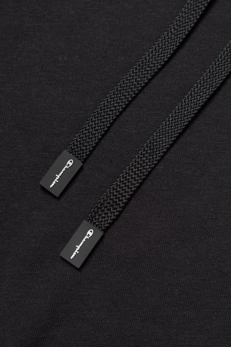 
                Champion - Bluza czarna - 5904248598693