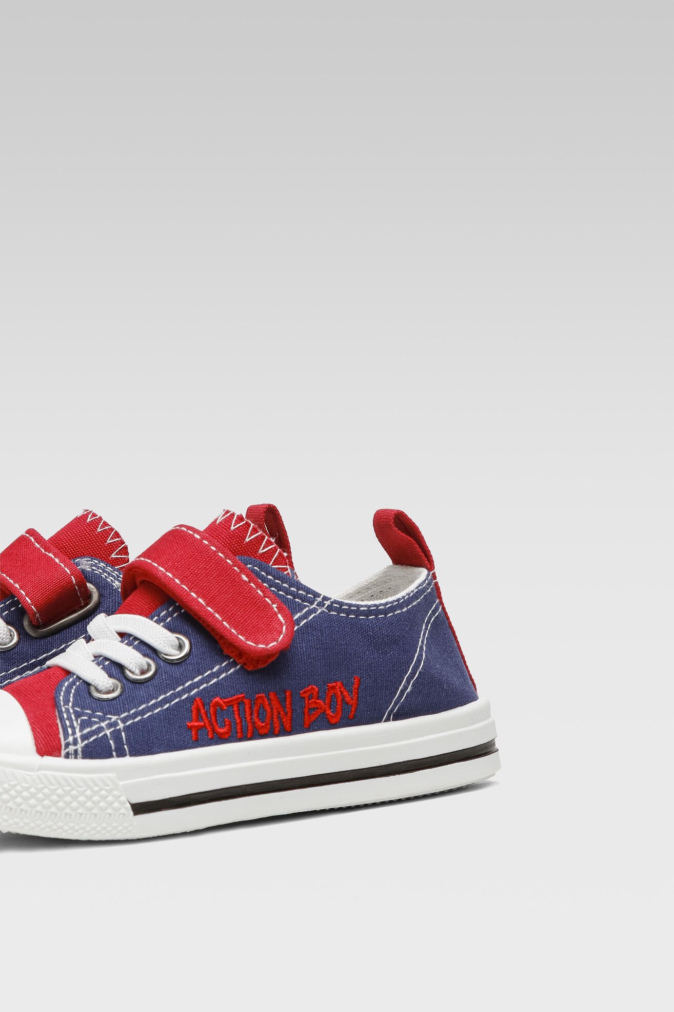 Sportska obuća Action Boy CF21209 KOBALT PLAVA