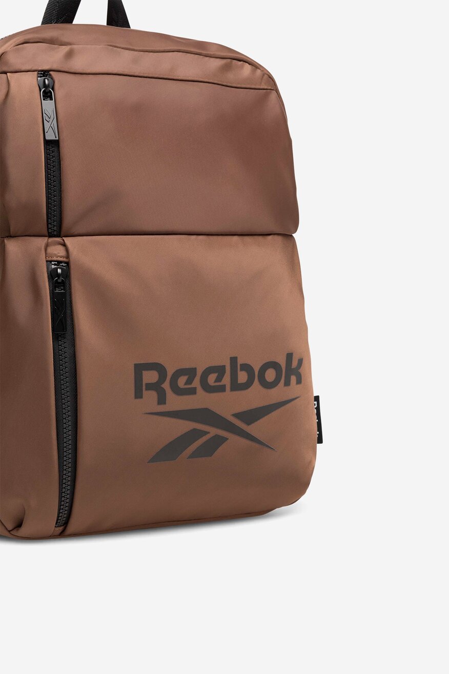 Hátizsák Reebok BARNA - 5905588599623