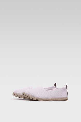 Espadrile Jenny Fairy WSK1609-03 ROZE