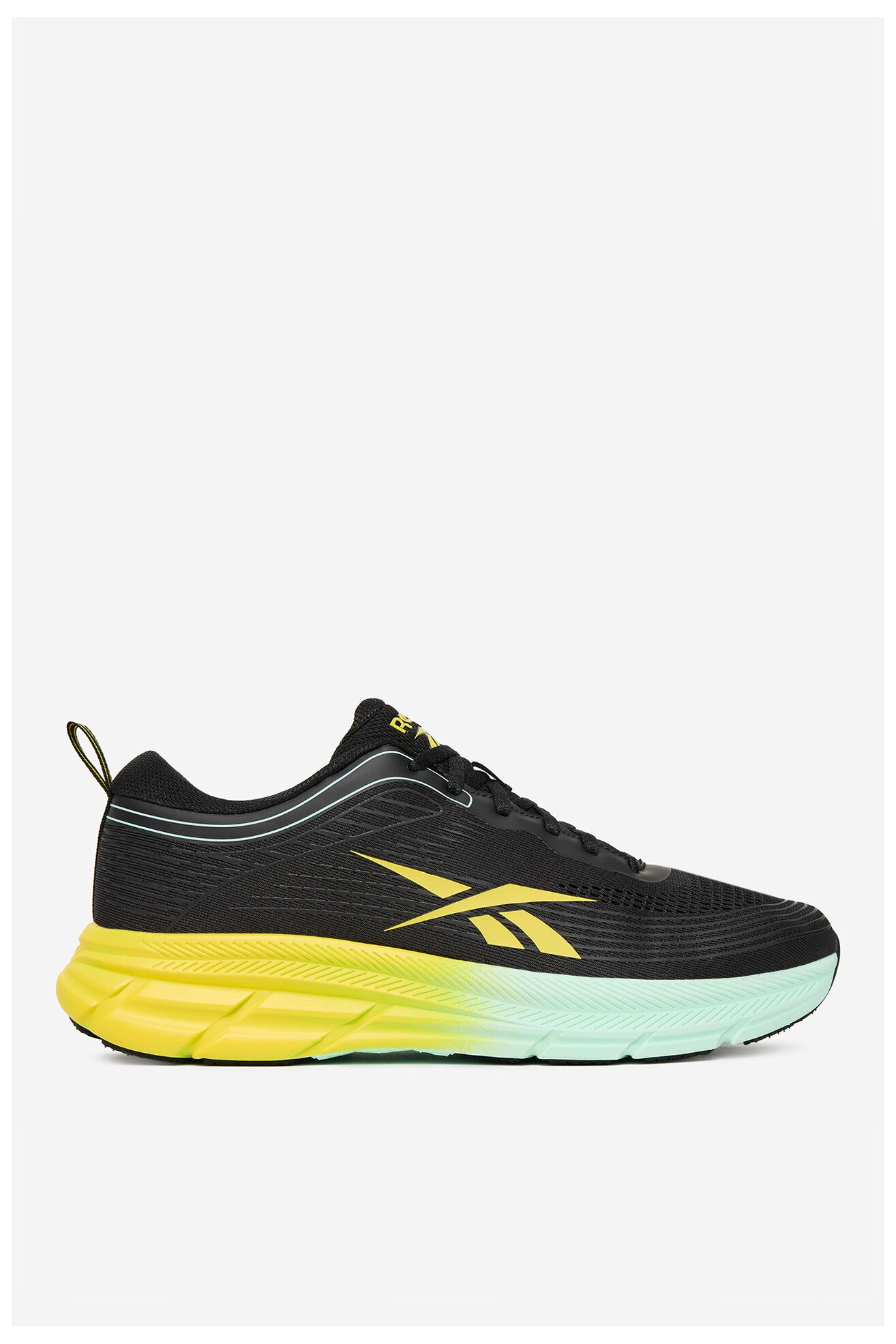 Спортни обувки Reebok CEO-ROAD STRIDER 100249487 ЧЕРЕН