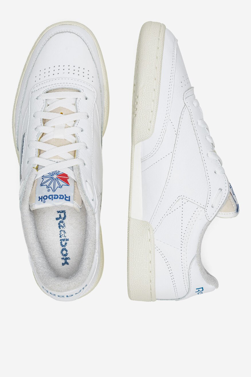 
                Спортни обувки Reebok БЯЛ - 5903698018454