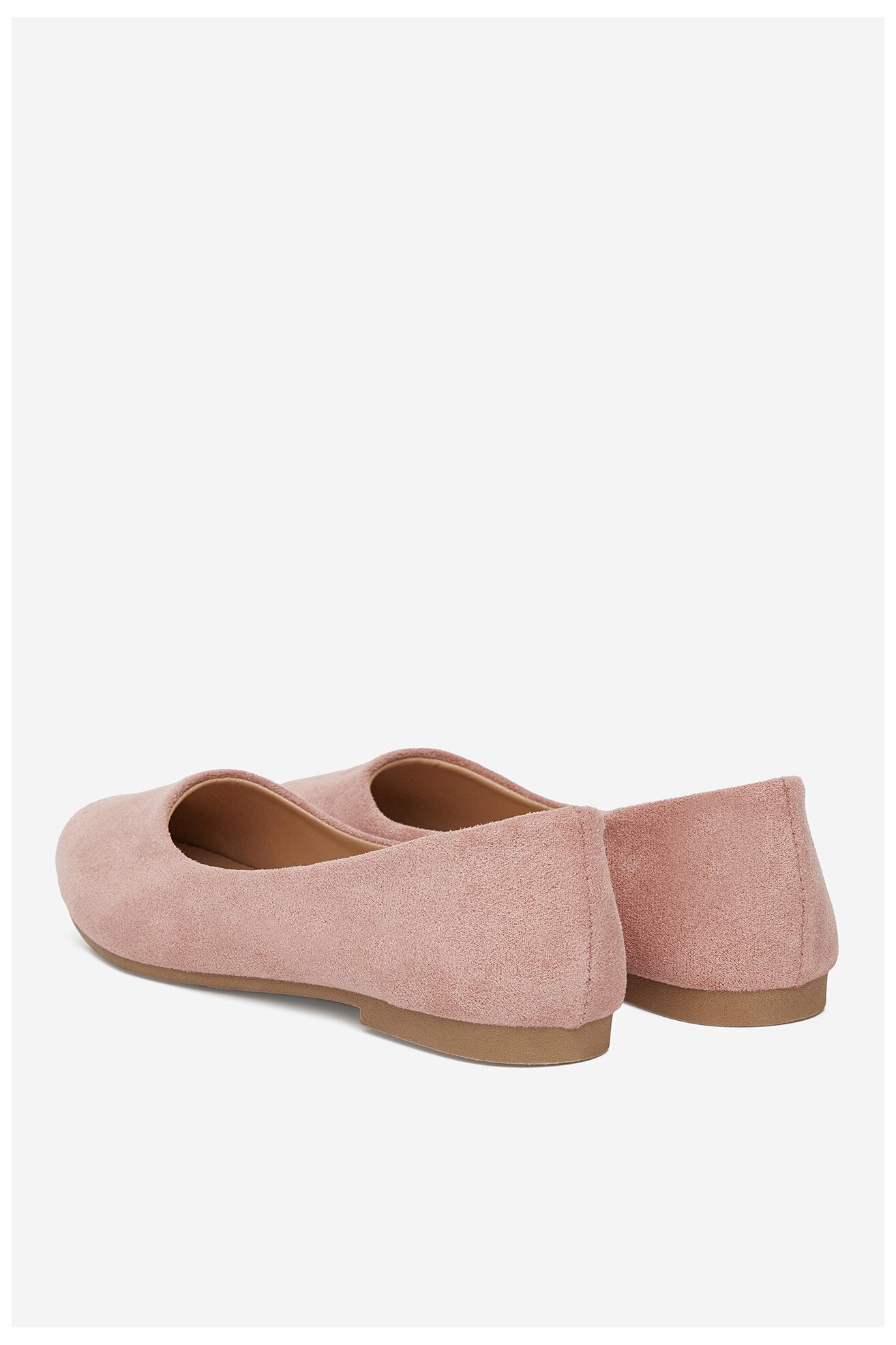 Baletanke Jenny WSS21520-01 ROZE