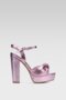 Sandale DeeZee WYL2539-1 ROZE
