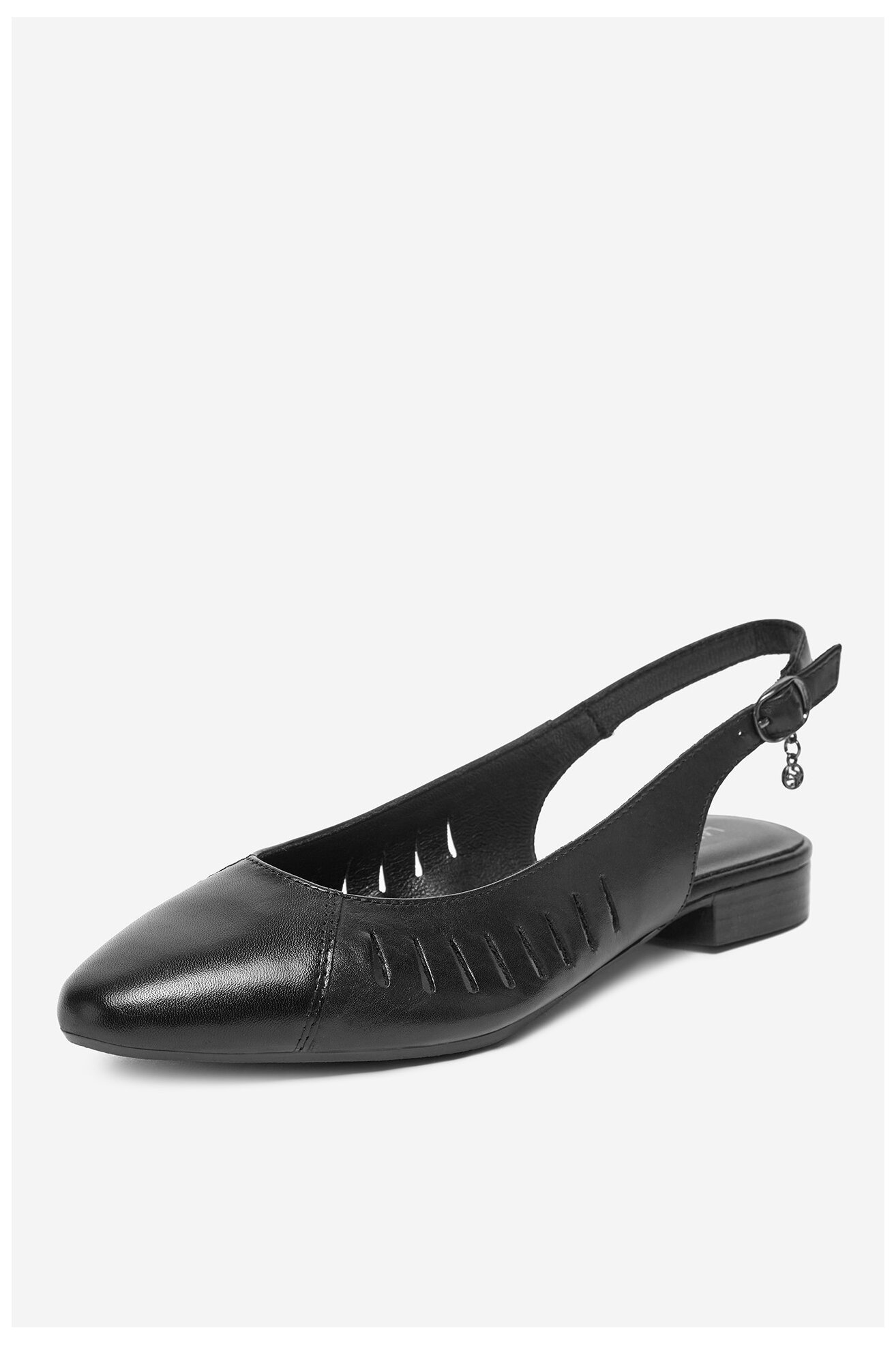 Балерина Lasocki RST-KOLETTA-15 ЧЕРЕН