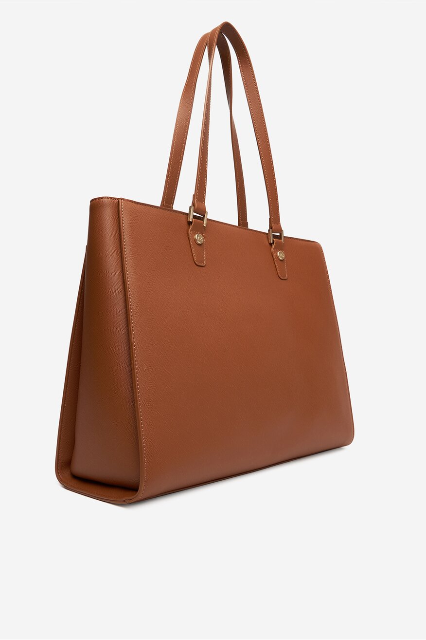 Gino Rossi - Torebka shopper - 5906751367544