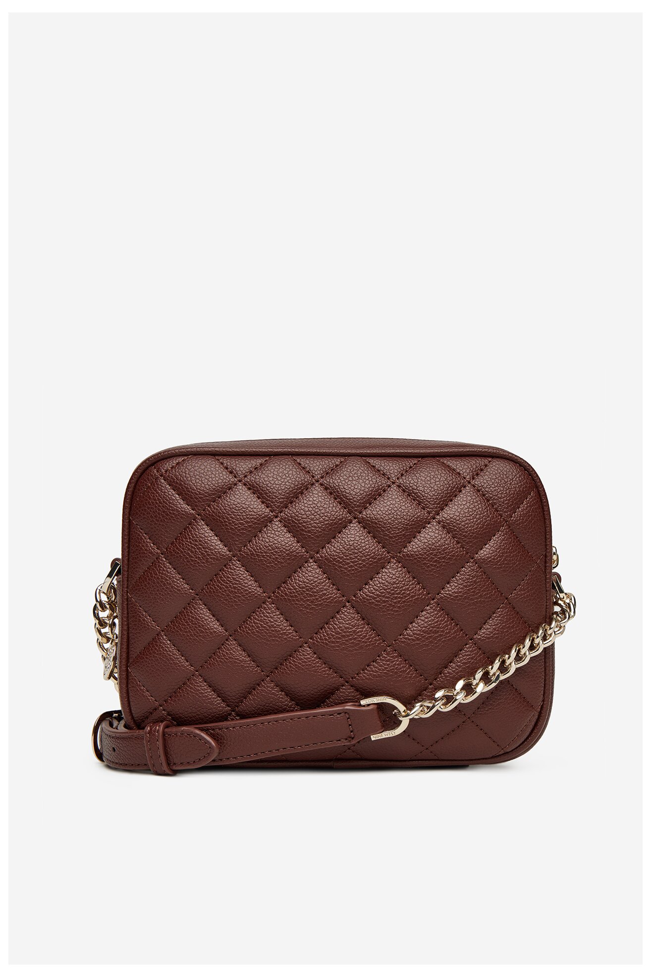 Torebka NINE WEST CEO-GEORGIA-JH5825-NW Brązowy