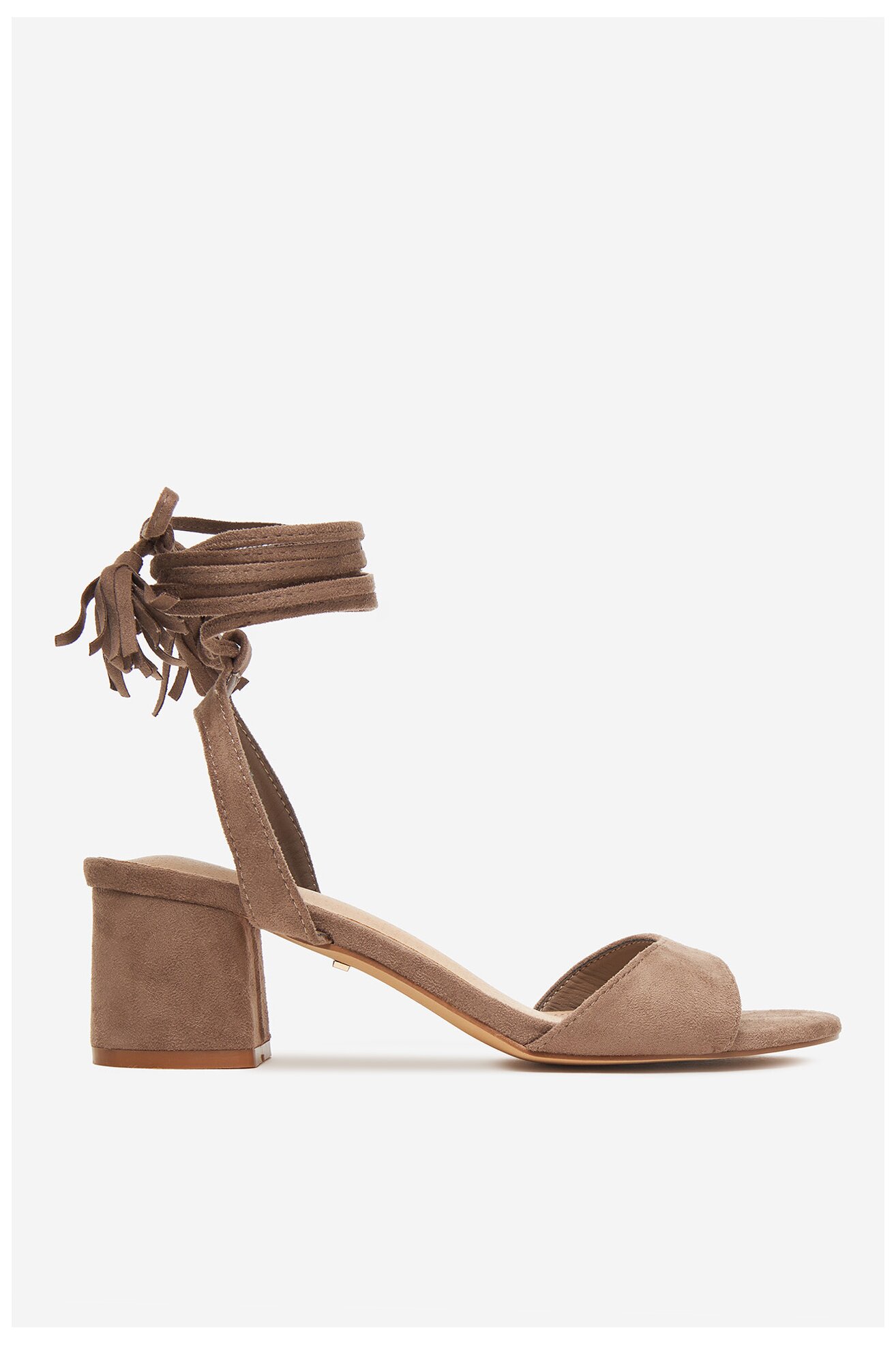 Сандали DeeZee F1356112-1 КАКИ