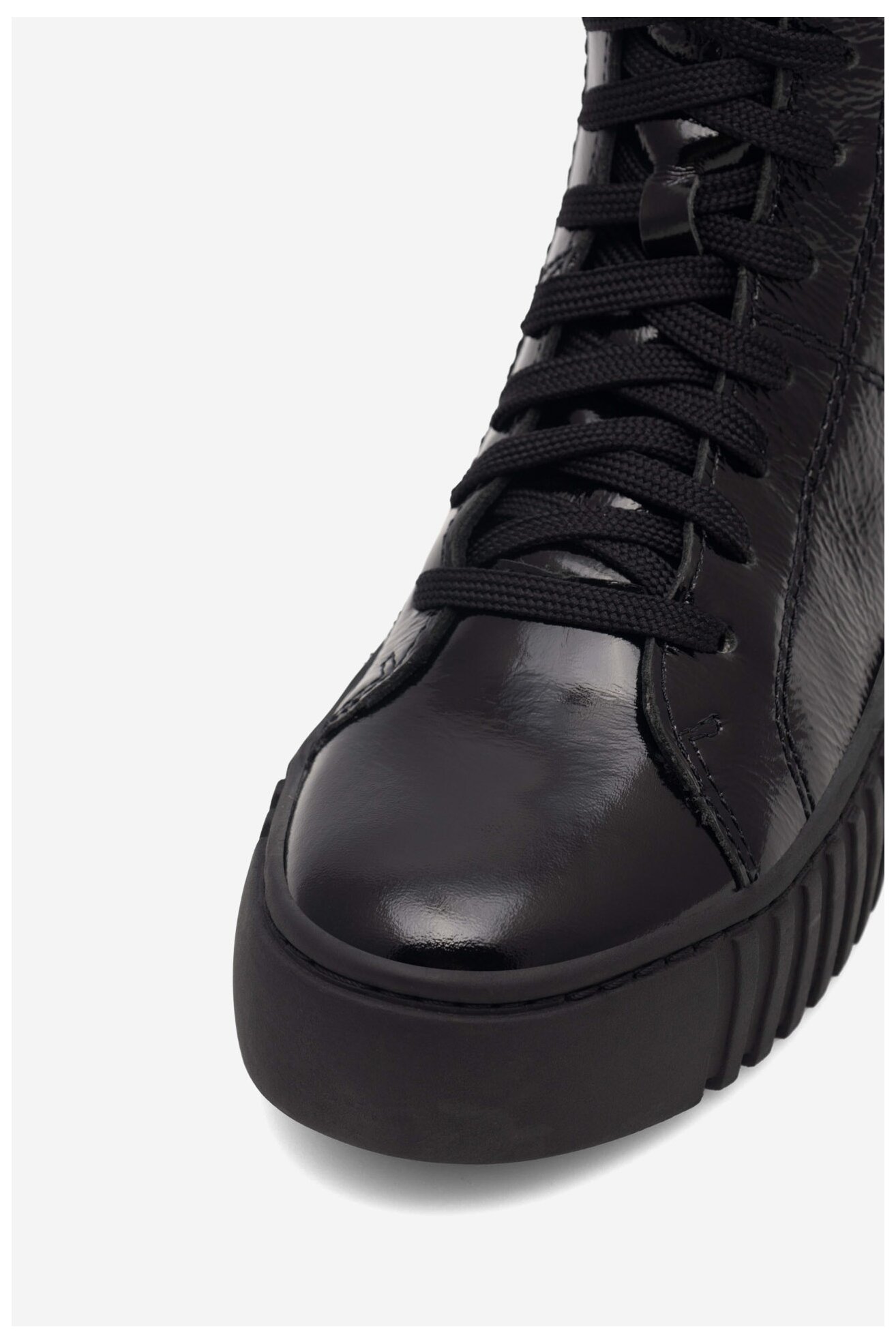 Csizma Sergio Bardi RST-C1039-01SB FEKETE