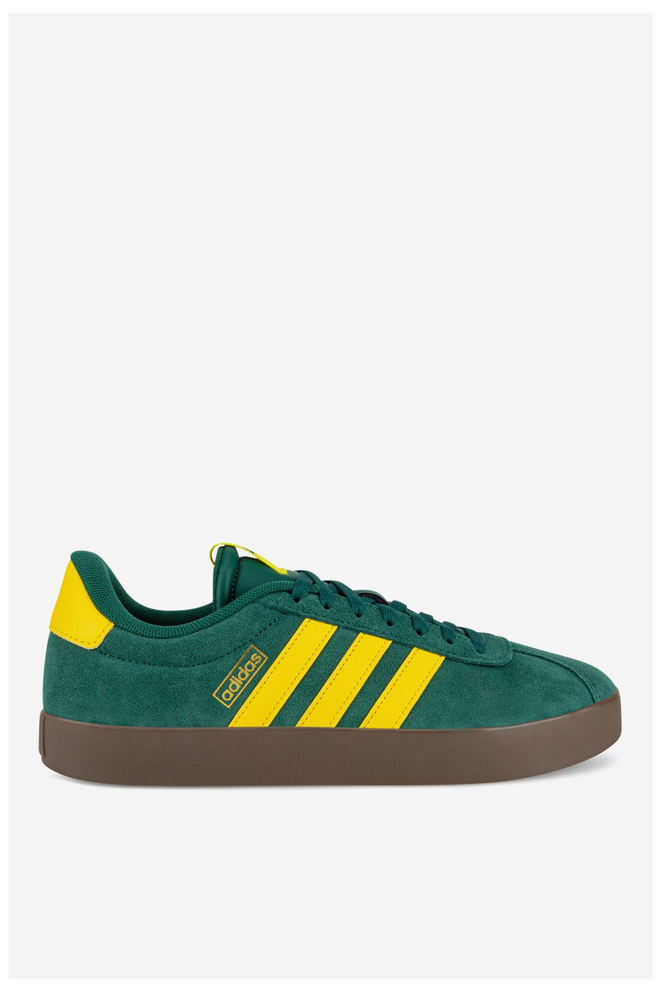 Obuwie sportowe adidas CEO-VL COURT 3.0 JP7535 Zielony