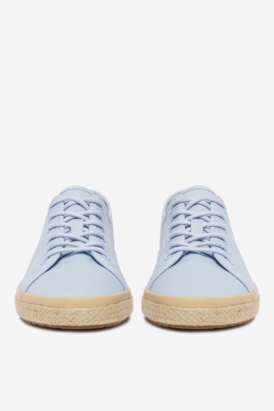 
                        Espadryle NAUTICA CEO-85659 Niebieski - 5907964074830