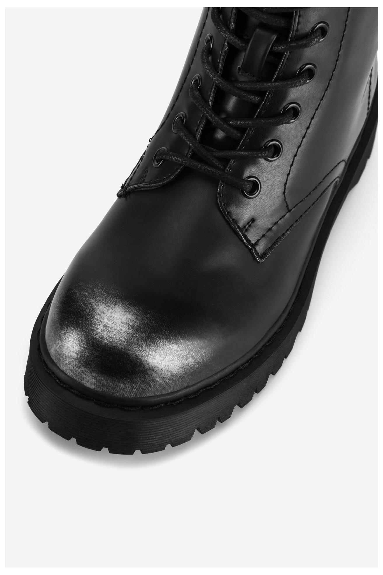 Bocanci Jenny Fairy HY12659-1 NEGRU