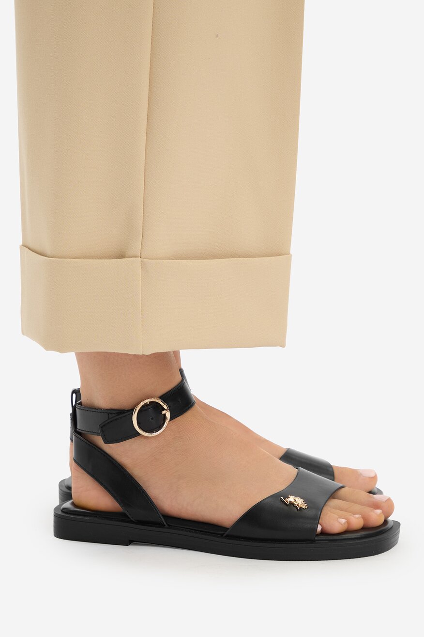 
                U.S. POLO ASSN. - Sandały - 5907964042976