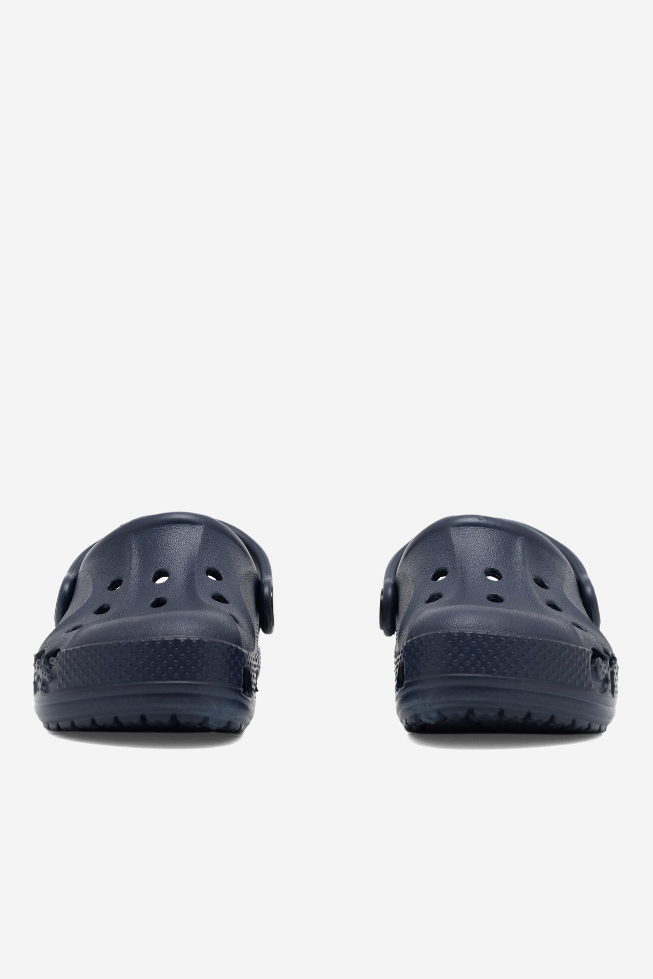 Klapki basenowe Crocs BAYA CLOG T 207012-410 Granatowy