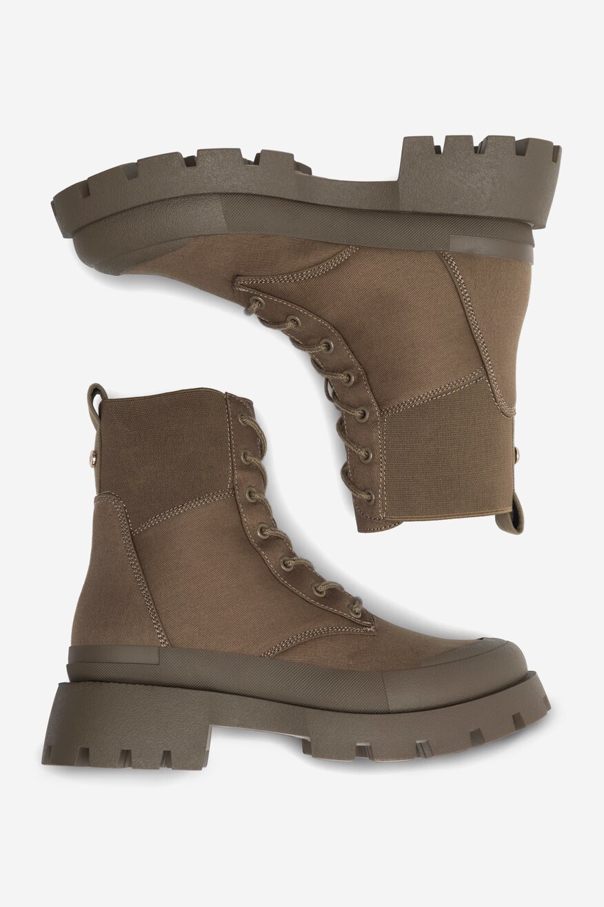 Bocanci Jenny Fairy KAKI - 5905588104810