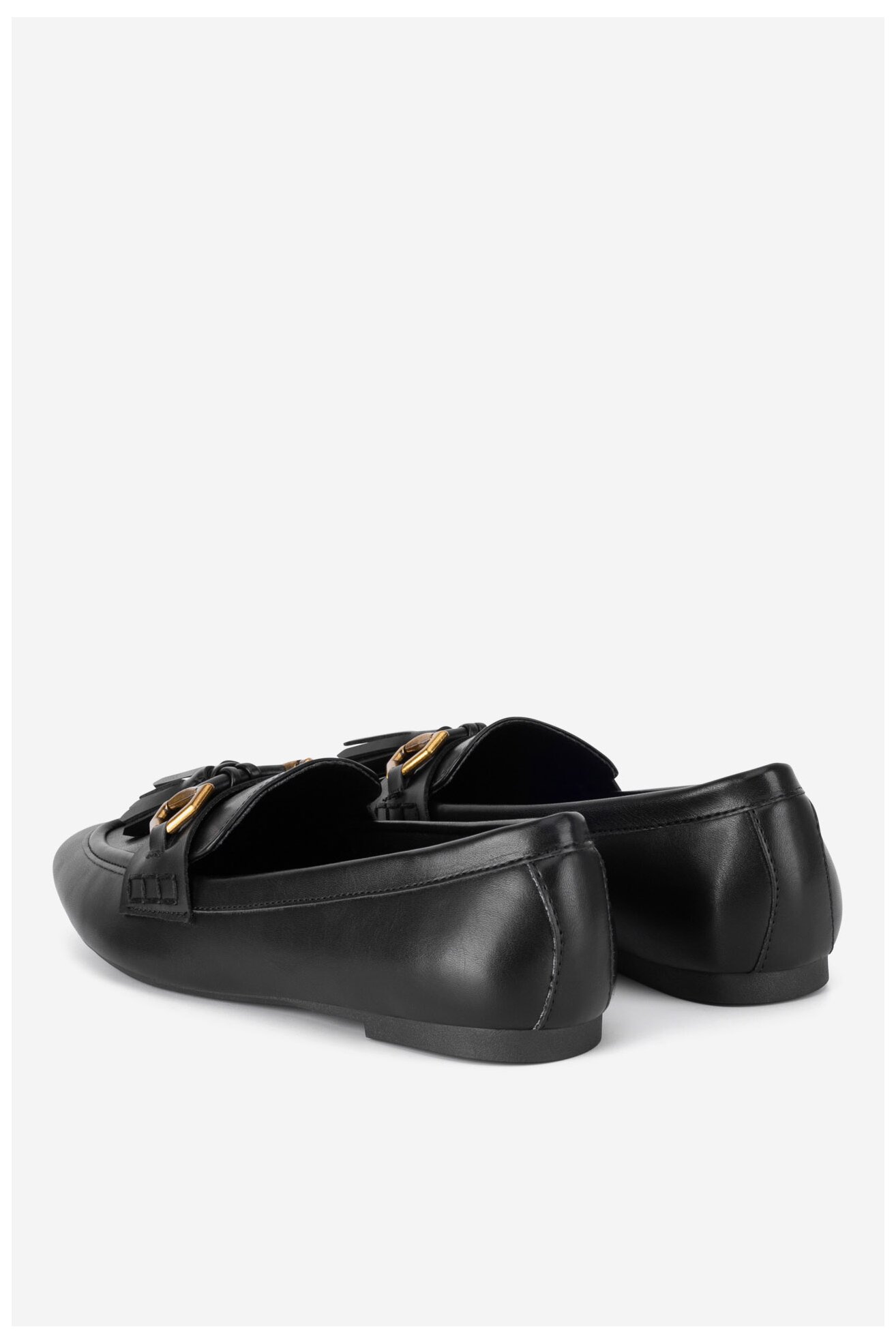 Mokasine Jenny R245504392 CRNA