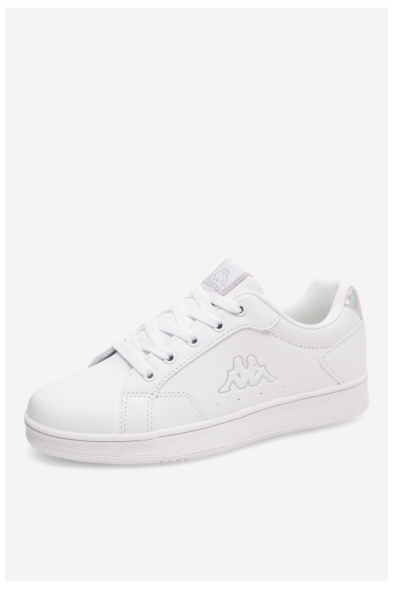 Sportcipő Kappa LOGO ADENIS KID 331C1GW-A1J FEHÉR