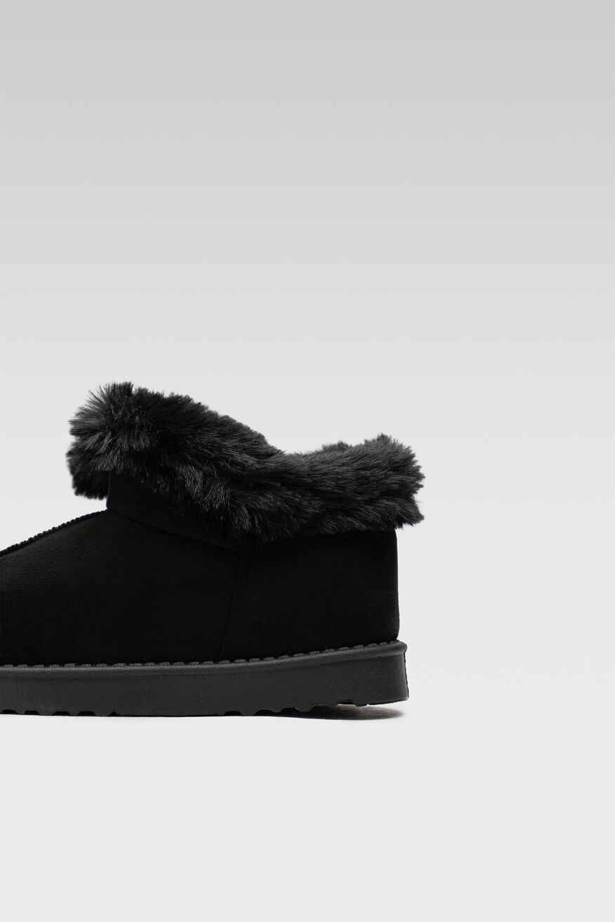 
                Jenny Fairy - Botki wsuwane - 5904862264264