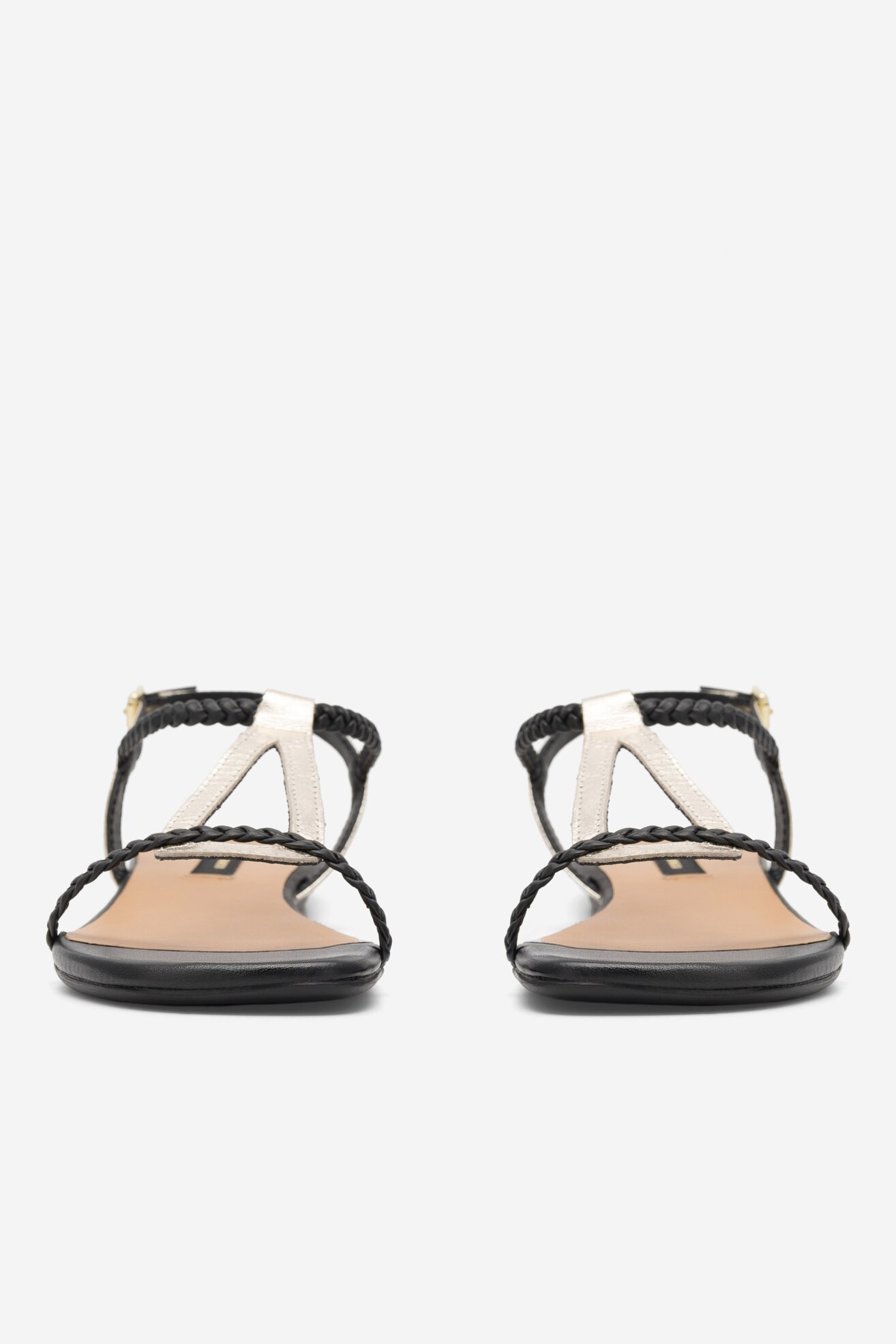 Сандали Gino Rossi MARCHE 222313 ЧЕРЕН