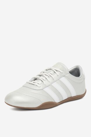 Кросівки спортивні adidas GRAND COURT LO JQ9682 СРІБНИЙ