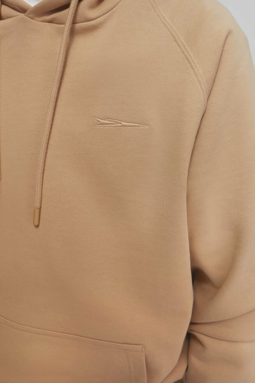 Sprandi - Bluza beżowa - 5903698806174