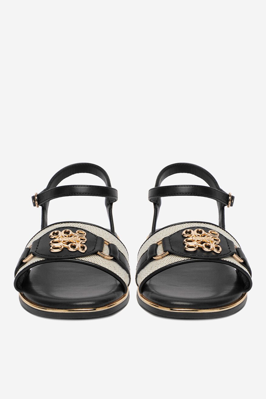 
                Сандали NINE WEST ЧЕРЕН - 5907964010630