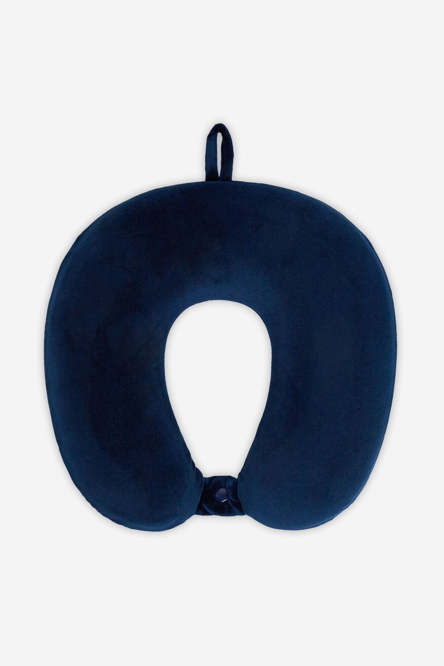 
                Jastuk za putovanja DeeZee MORNARSKO PLAVA - 5904862330624