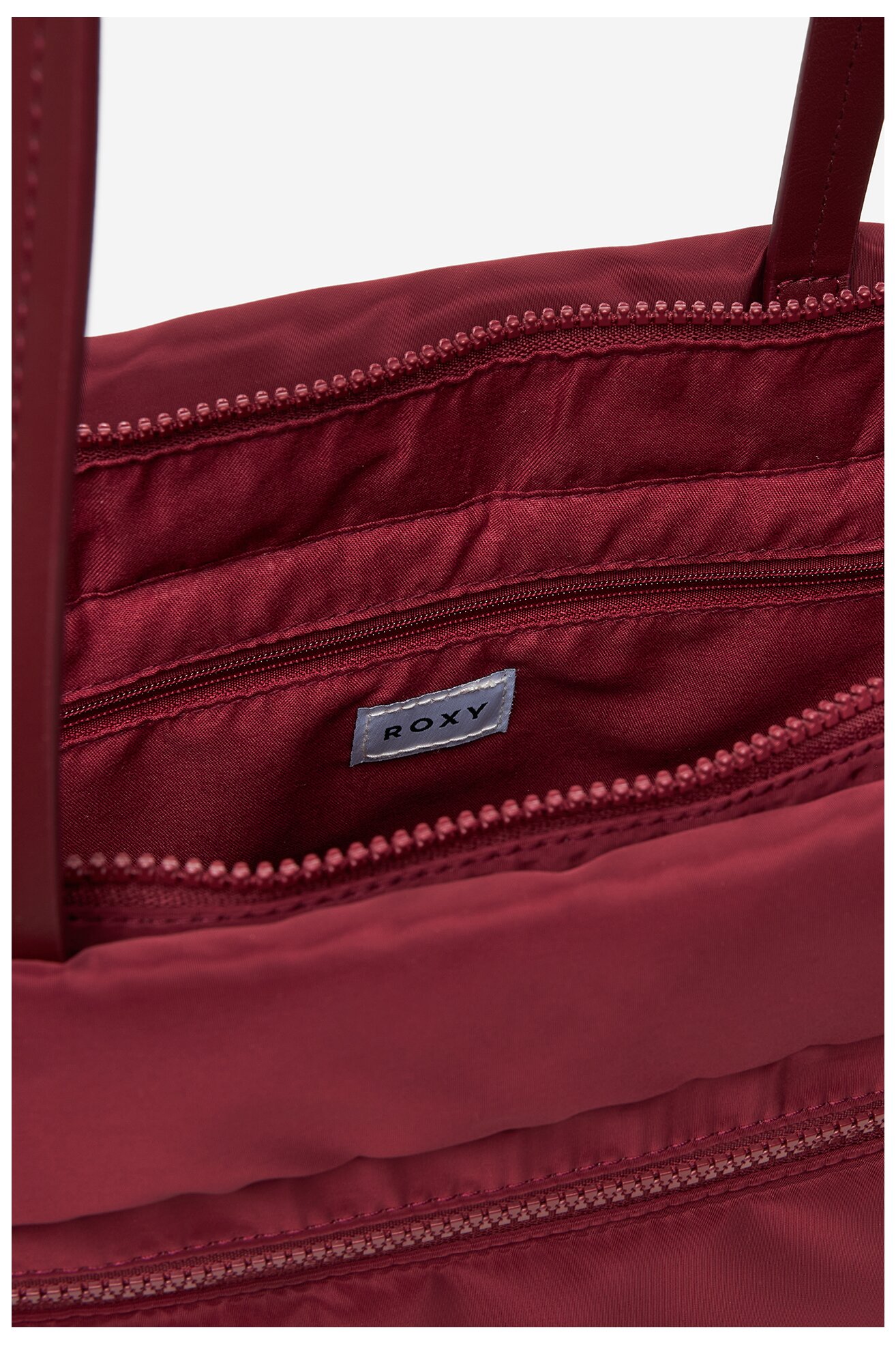 Torba ROXY C-ROXY-M-003-08 BORDO