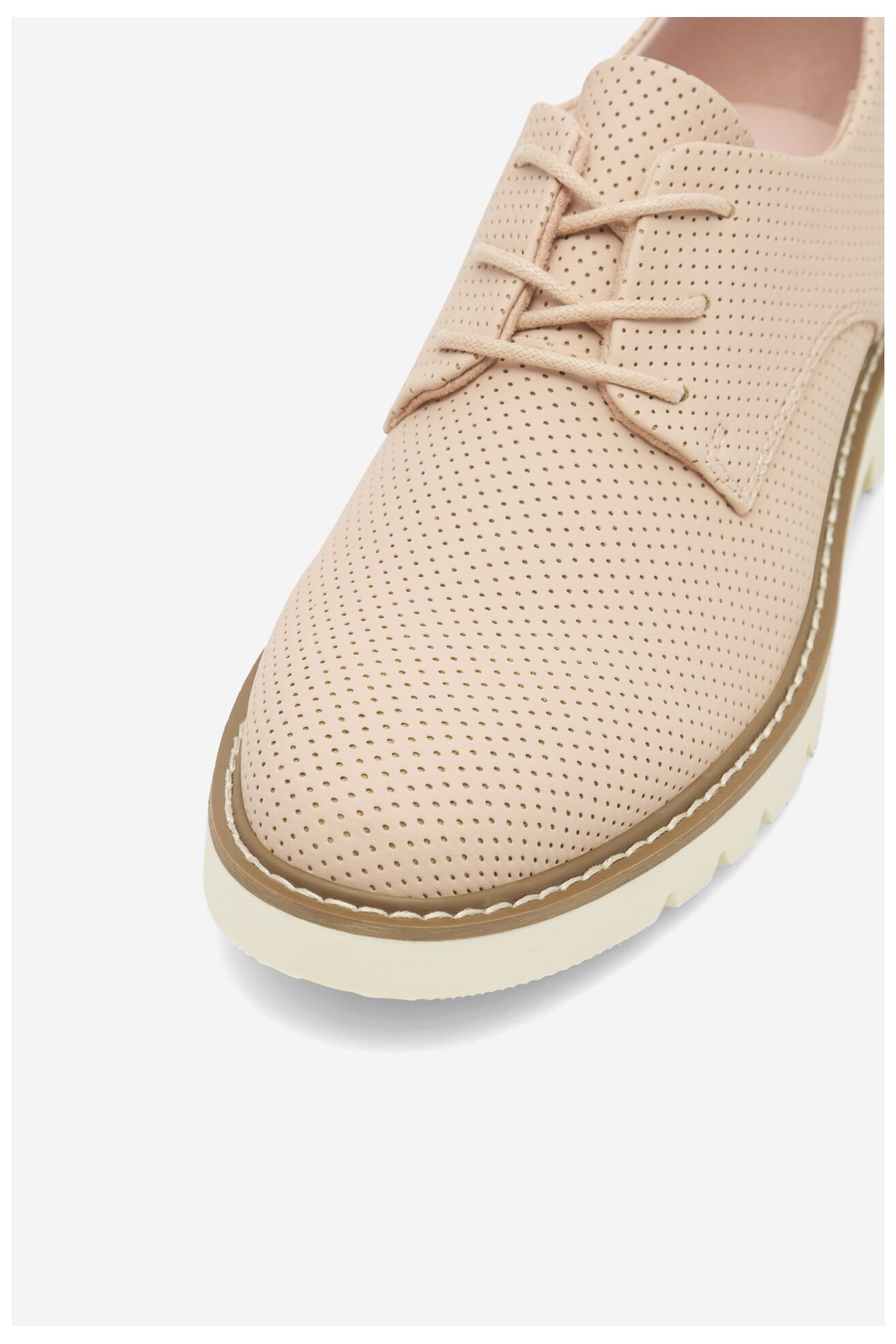 Напівчеревик Clara Barson GRACIE WS6277-01 РОЖЕВИЙ