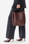 Дамска чанта NINE WEST CEO-ARIA-S24414 КАФЯВ