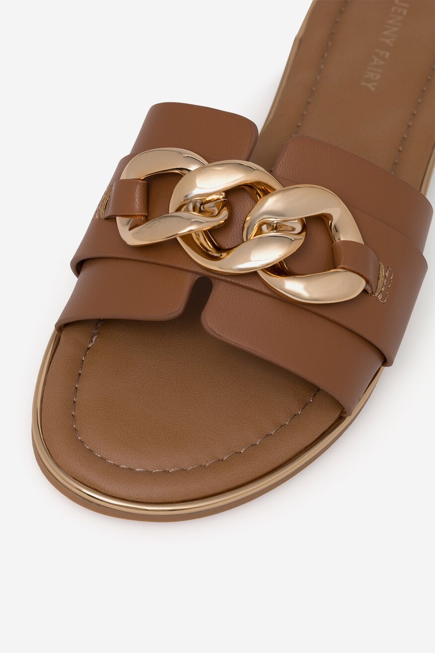 
                Jenny - Klapki - 5906751056561