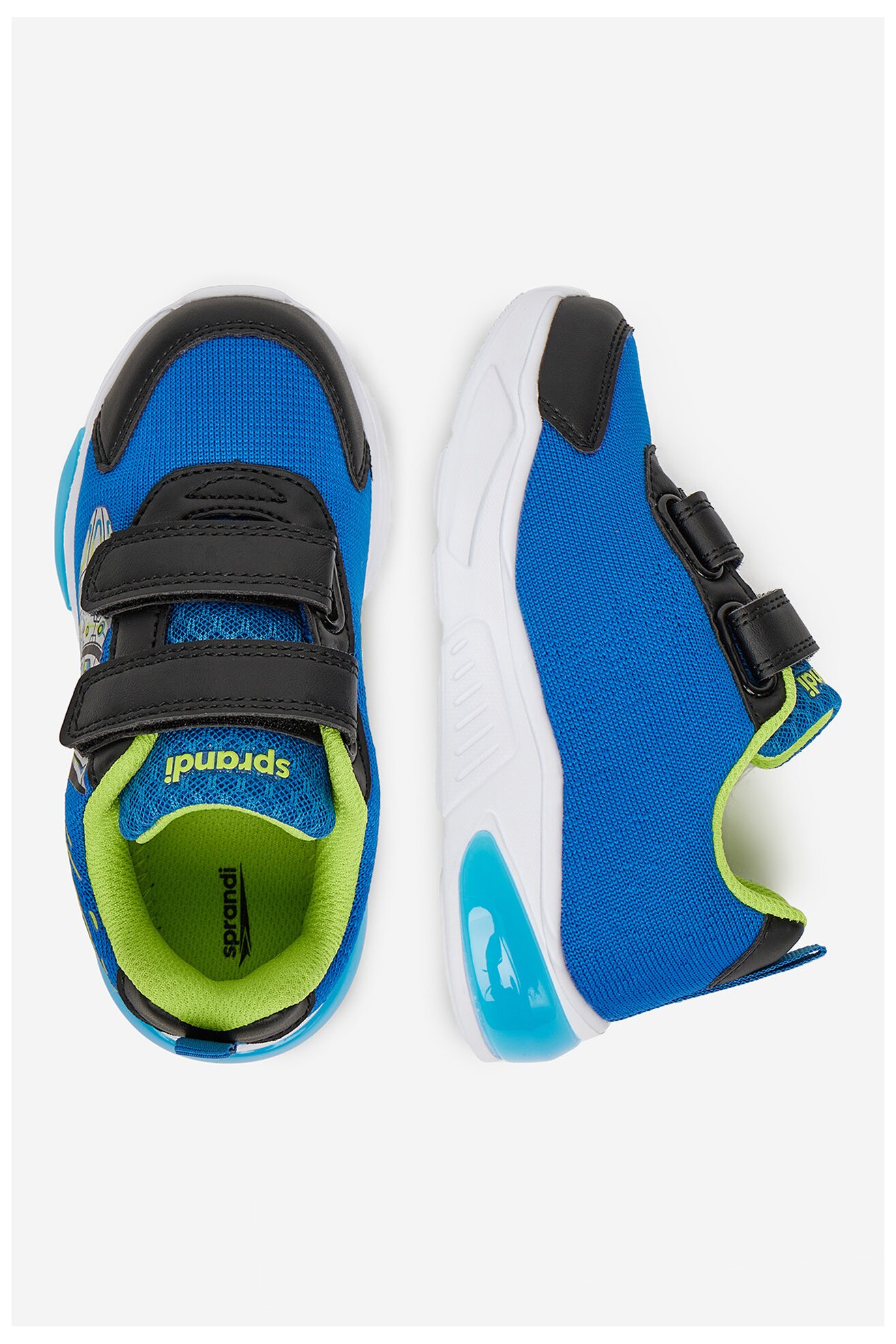 Sportska obuća Sprandi CEO-K231220 PLAVA