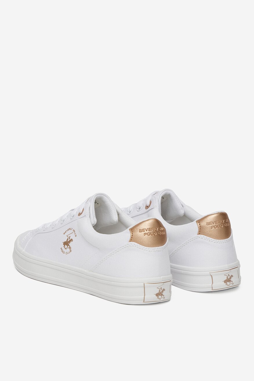 
                Кецове Beverly Hills Polo Club БЯЛ - 5906751617700