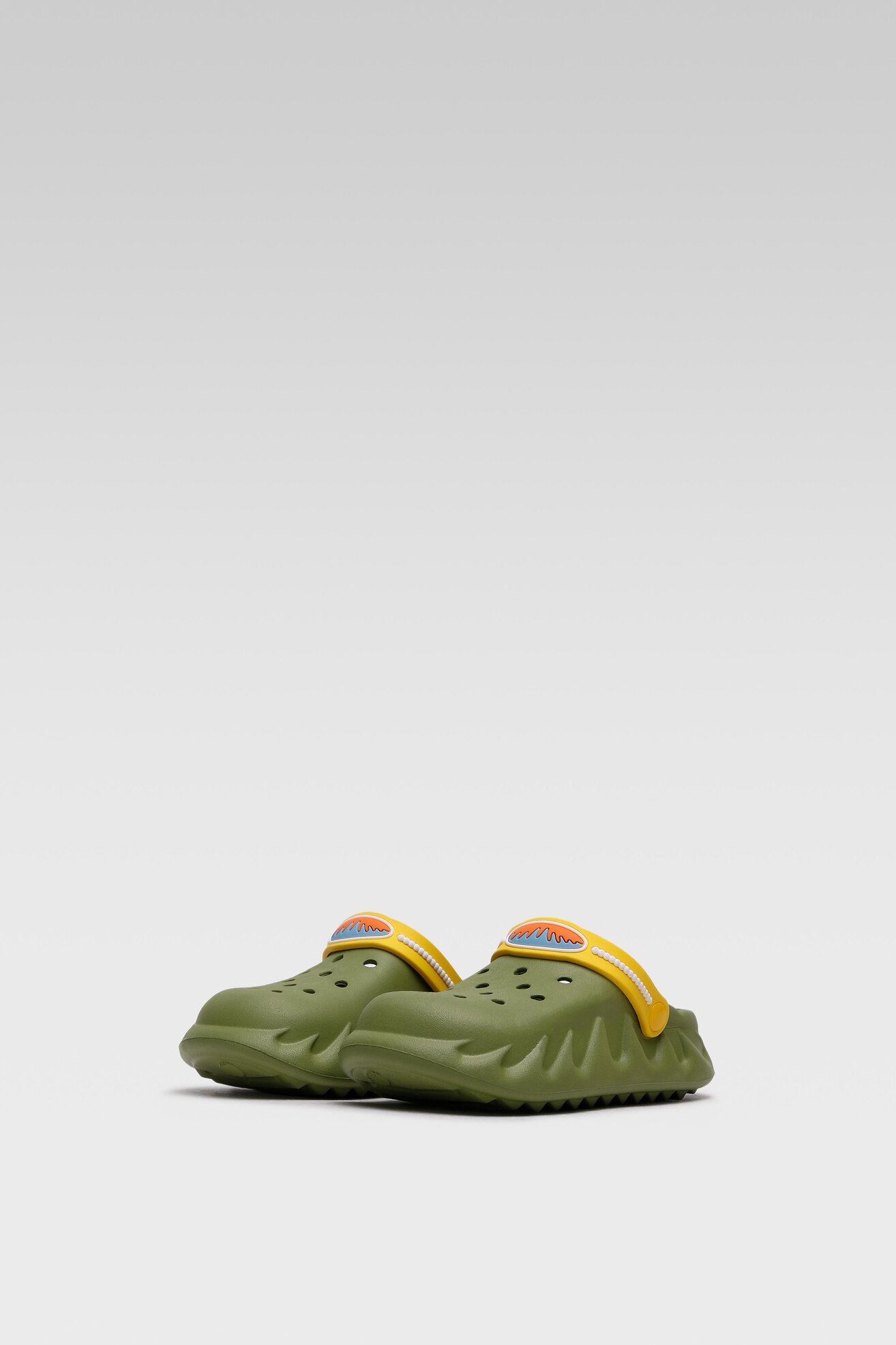 Джапанка за басейн Sprandi CP88-22225 ЗЕЛЕН