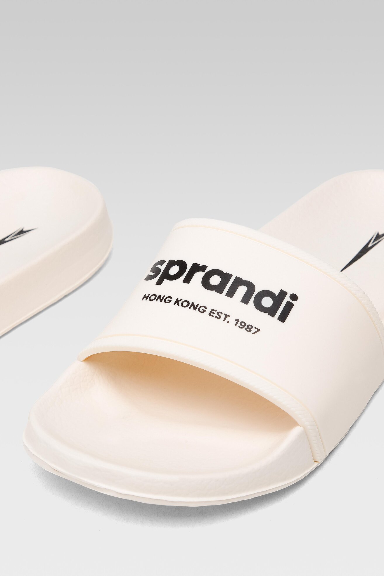 Шльопанець для басейну Sprandi 865477 БЕЖЕВИЙ