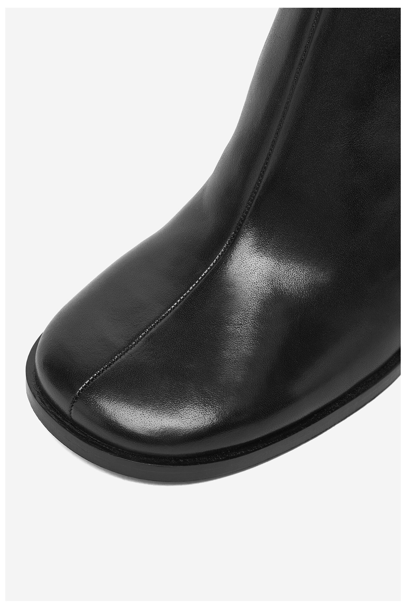 Botki Gino Rossi CEO-ZOYA-121046 Czarny