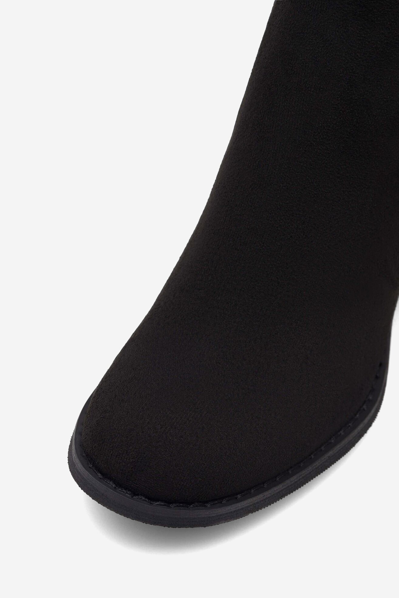 Ghete Jenny Fairy ILLUMINADA WS22476-03 NEGRU