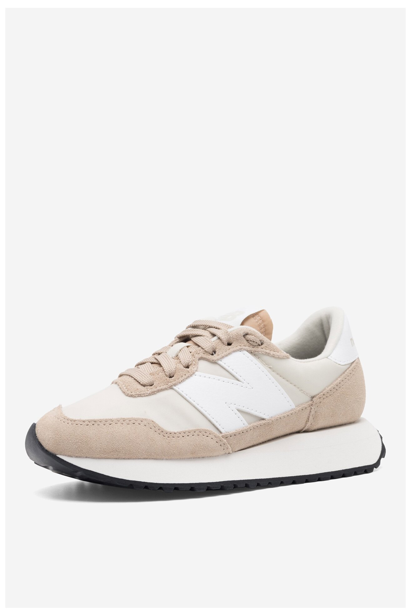 Obuwie sportowe New Balance WS237YB MIX