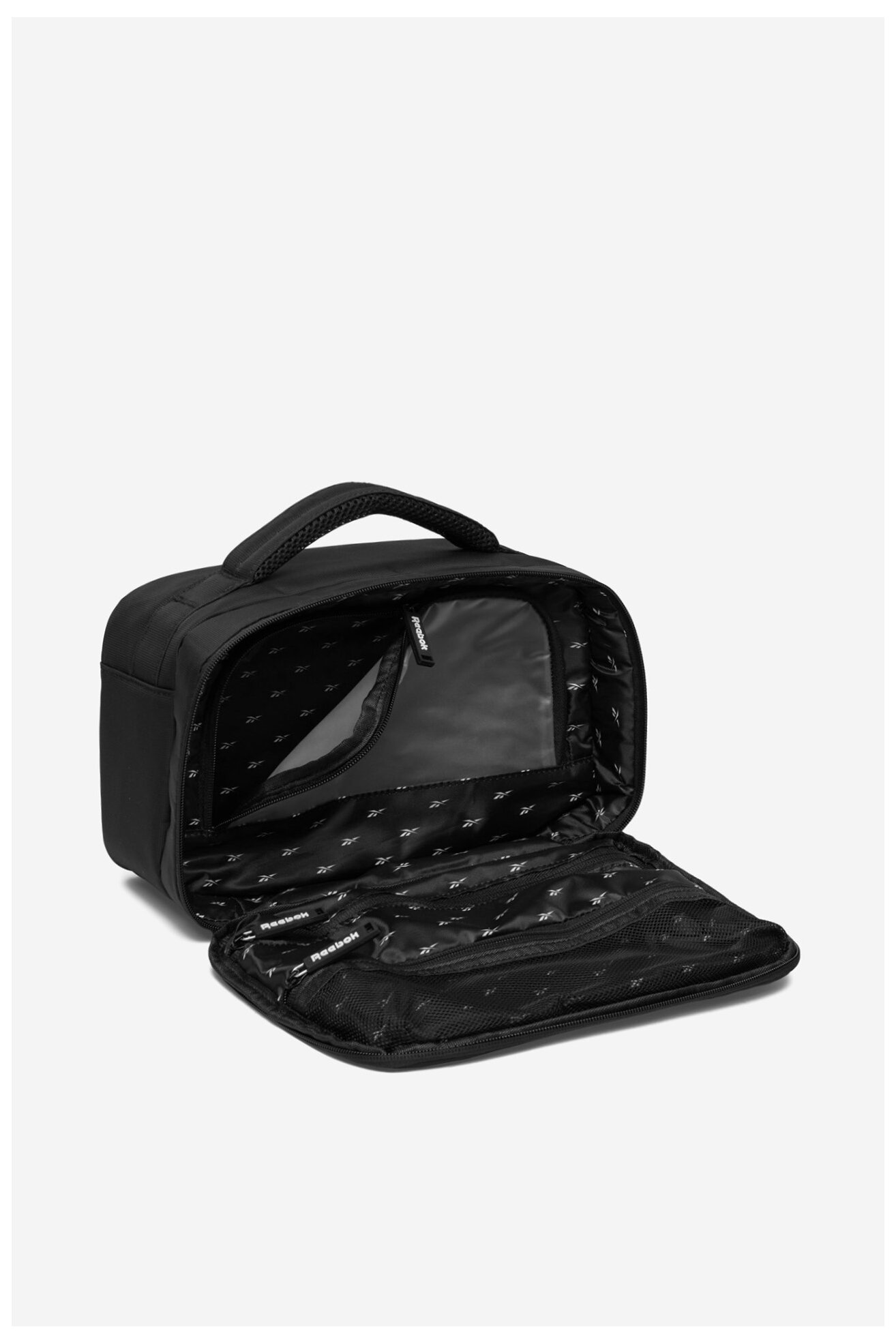 Kosmetyczka Reebok CWBEO-RBK-U1-001-SS26 Czarny