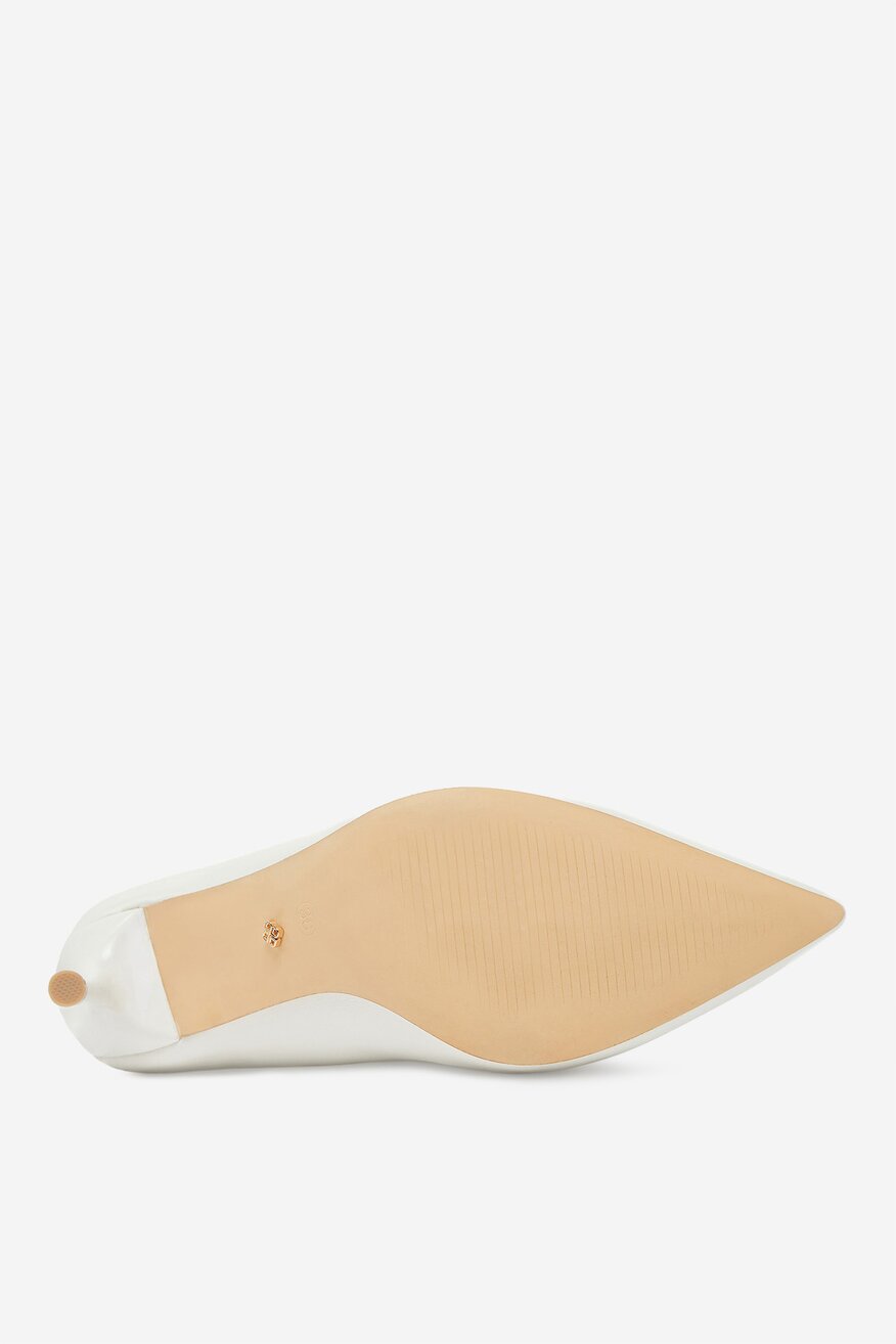 
                DeeZee - Czółenka na szpilce - 5906751082812