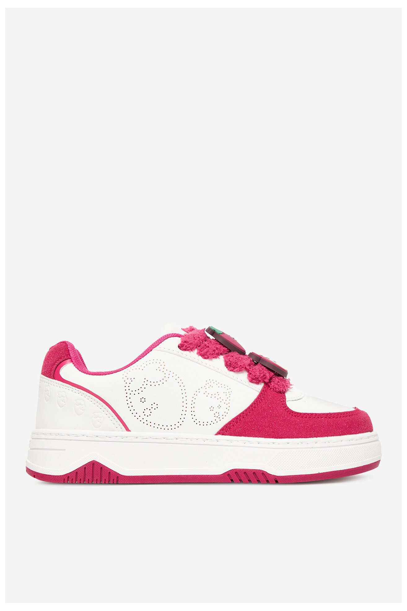 Кросівки спортивні TOY STORY CEO-BIC-AW25-309DPTS БІЛИЙ