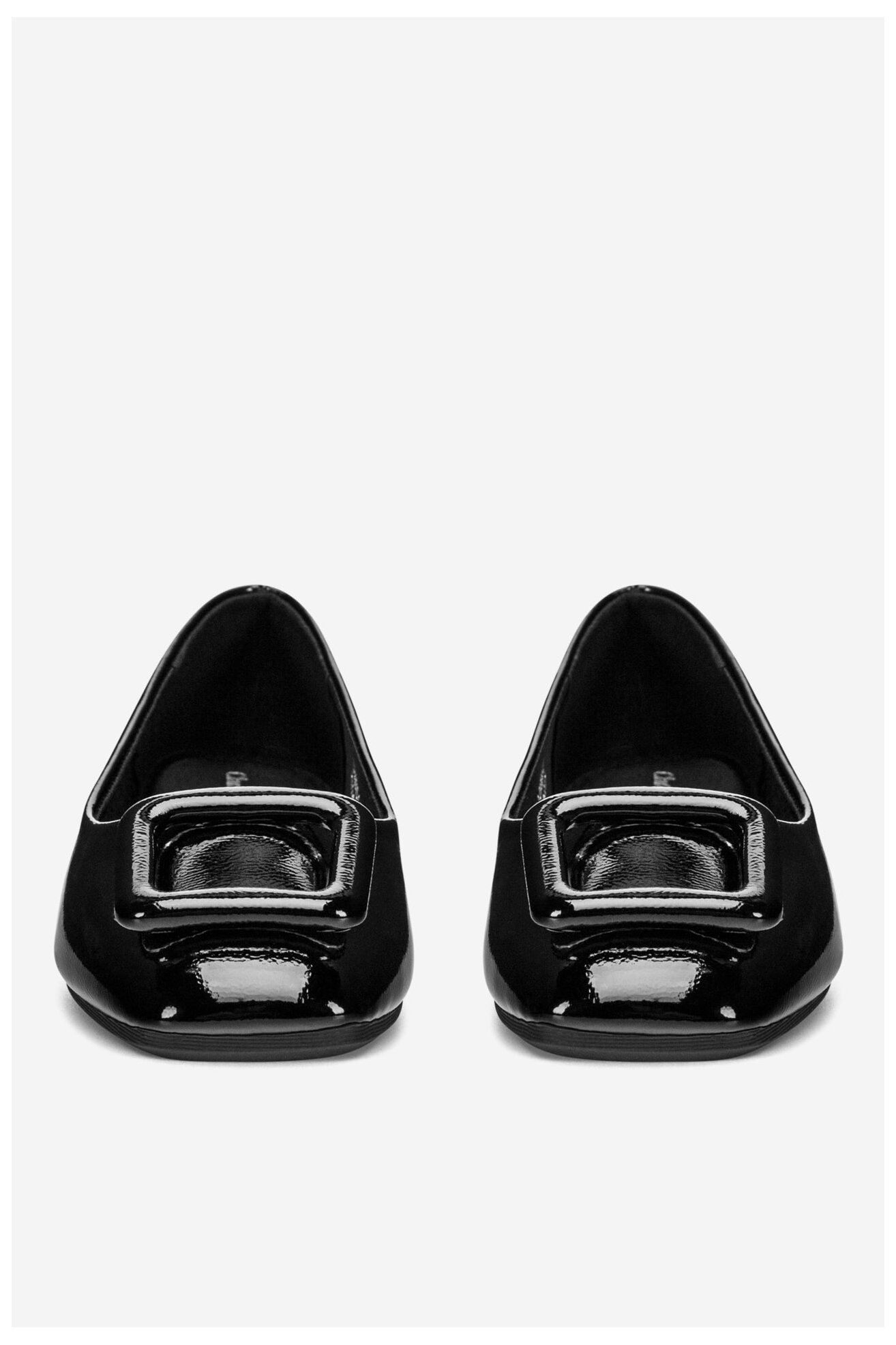 Baletanke Clara Barson WFA3513-1 CRNA