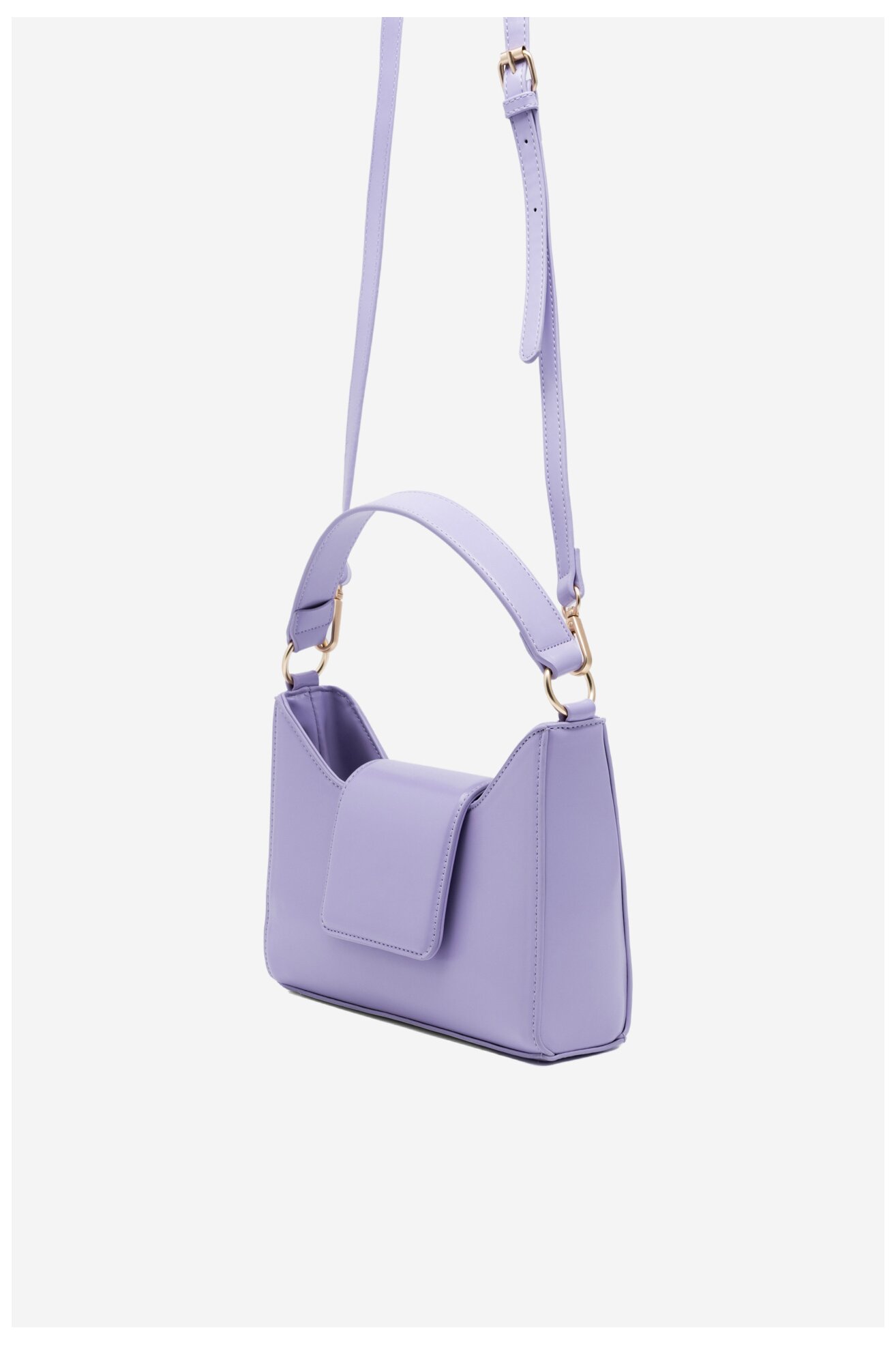 Torebka Jenny Fairy MJH-J-007-03 Fioletowy