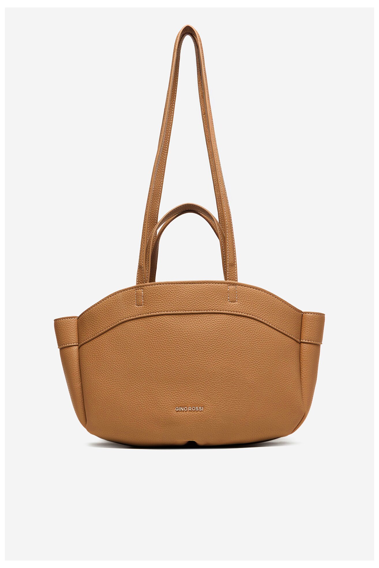 Torebka Gino Rossi C-LDA8549 Camel