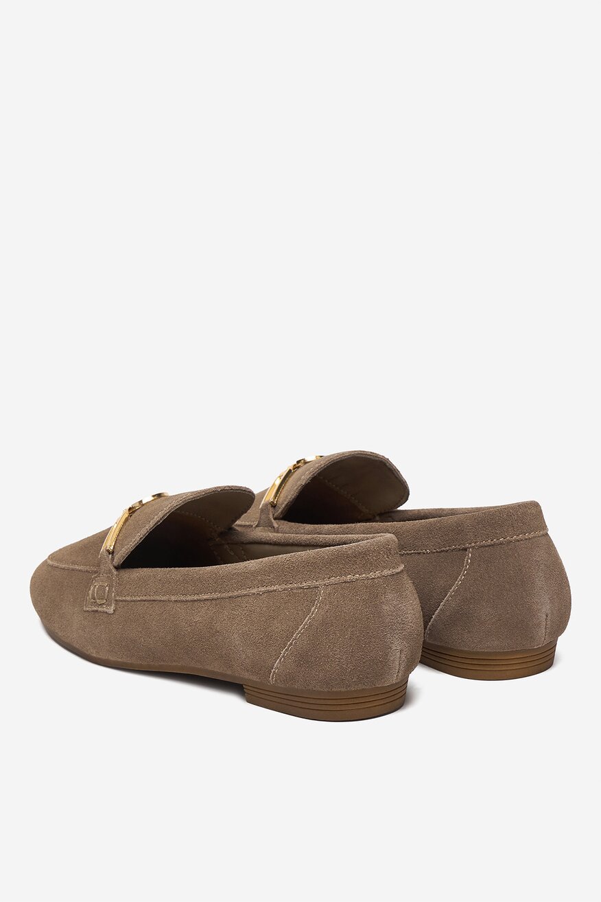 
                Напівчеревик Mexx ТАУПЕ - 5906751920589