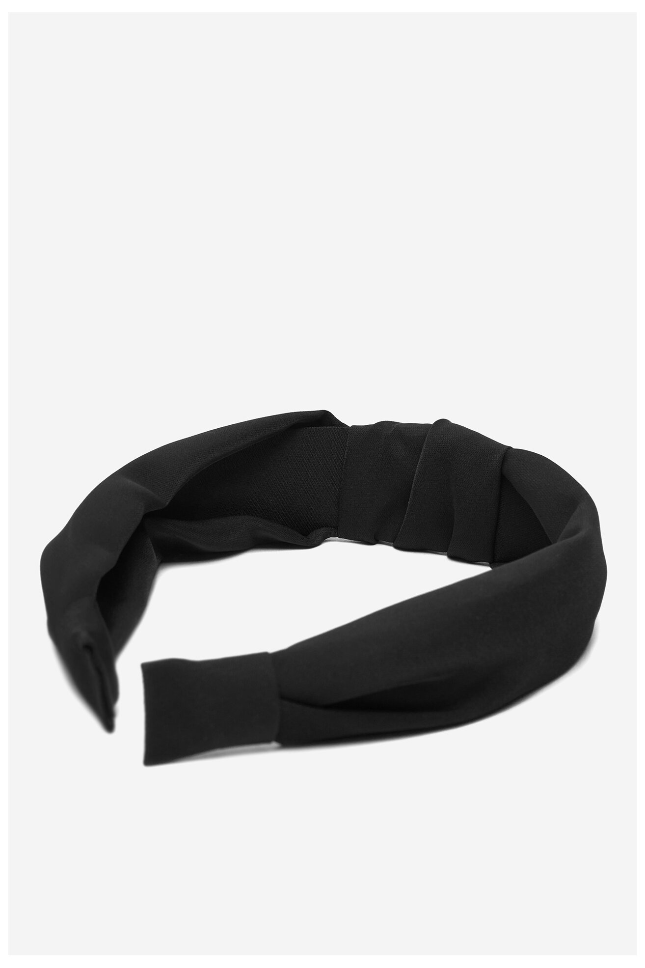 Пов'Язка Для Волосся DeeZee HA27880 ЧОРНИЙ