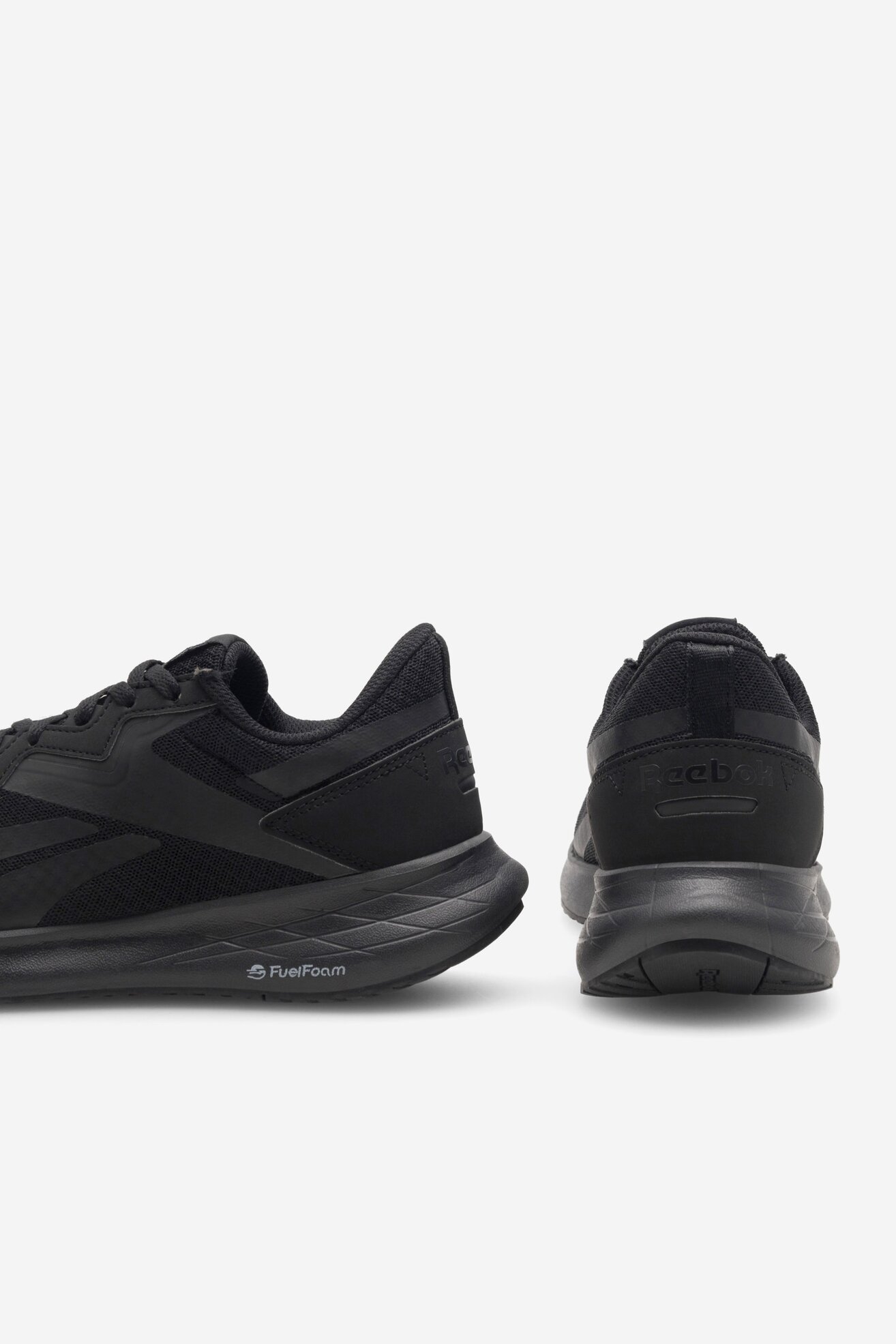 Sneakers Reebok ENERGEN PLUS 2 GY1432 Czarny