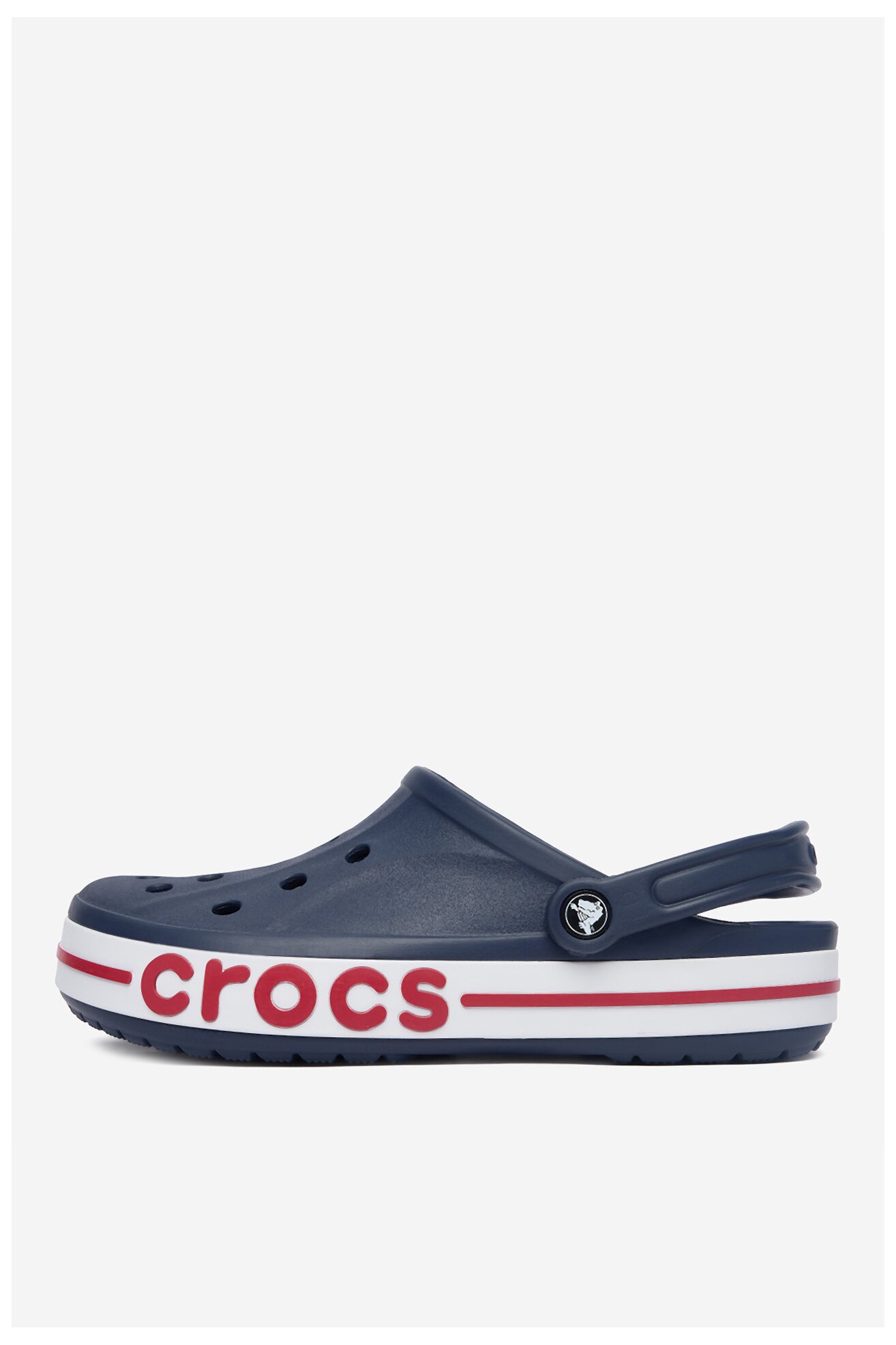 Джапанка за басейн Crocs C-BAYABAND CLOG 205089-4CC M КОБАЛТОВО СИНЬО