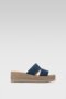 Papuče Lasocki S387 DENIM