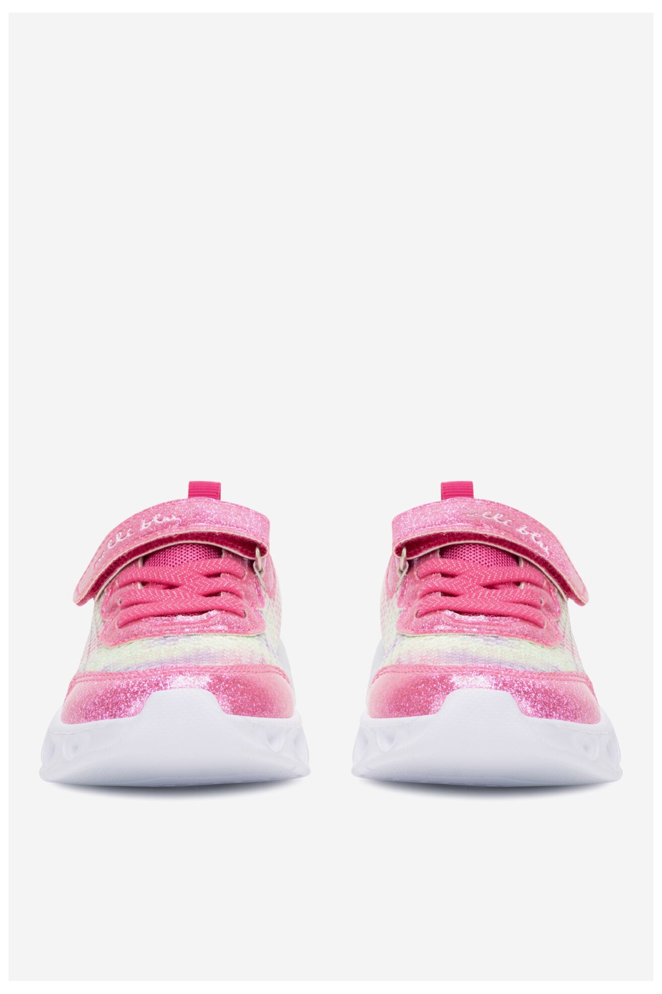 Сникърси Nelli Blu CP70-25969 РОЗОВ